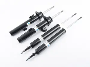 Bilstein B4 OE Replacement Shock and Strut Package - E82 128i