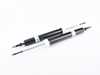 Bilstein Bilstein B4 OE Replacement Shock and Strut Package - E82 128i 19-152769KT View 3