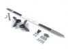 Dinan Dinan Aluminum Rear Shock Tower Brace with Carbon Fiber Inlays - E39 D180-0391 View 1