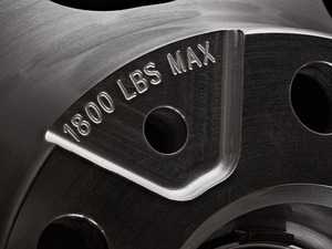 APEX Forged ARC-8R 17x9.5 ET35 Square Wheel Set - Polished - (NO LONGER AVAILABLE)