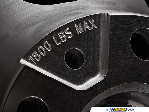 APEX Wheels APEX Forged ARC-8R 17x9.5 ET35 Square Wheel Set - Polished - (NO LONGER AVAILABLE) ARC8R1795ET35PKT