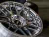 APEX Wheels APEX Forged ARC-8R 17x9.5 ET35 Square Wheel Set - Polished - (NO LONGER AVAILABLE) ARC8R1795ET35PKT View 2