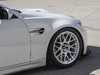 APEX Wheels APEX Forged ARC-8R 18x10.5 ET22 Squared Wheel Set - Brushed Clear - (NO LONGER AVAILABLE) ARC8R18105E22BKT View 2