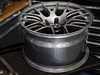 APEX Wheels APEX Forged EC-7R 18x10 ET33 Square Wheel Set - Anthracite EC7R181033AKT View 4