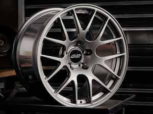 APEX Forged EC-7R 18x9.5 ET35 Square Wheel Set - Anthracite - (NO LONGER AVAILABLE)