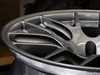 APEX Wheels APEX Forged EC-7R 18x10 ET33 Square Wheel Set - Anthracite EC7R181033AKT View 3