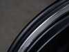 APEX Wheels APEX Forged EC-7R 18x9.5 ET35/18x10.5 ET22 Staggered Wheel Set - Satin Black ec7r18sbstKT View 4