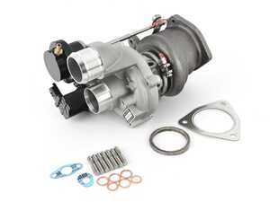 MINI N14 N18 BladeRunner GT Series Turbocharger