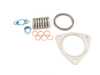 AFE MINI N14 N18 BladeRunner GT Series Turbocharger 46-60222 View 2