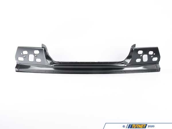 Genuine BMW Genuine BMW Complete Tail Trim - 41348398697 41348398697