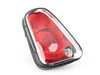Genuine MINI Genuine MINI Tail Light W/ Bulbs - Driver (Left) 63217166959 View 6