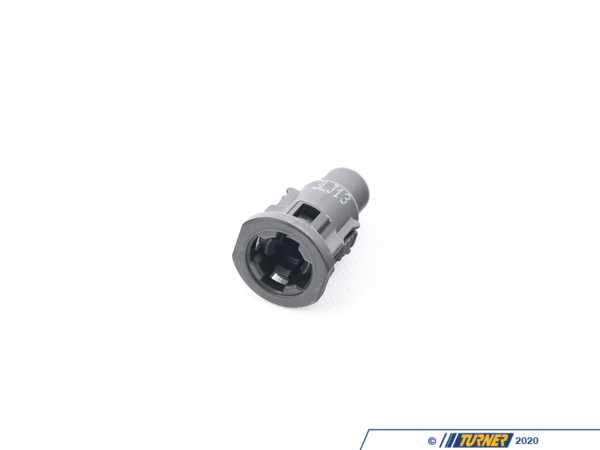Genuine BMW CAP 11657643935