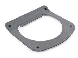 Genuine BMW Cover Central Bass High-End - 65139229978