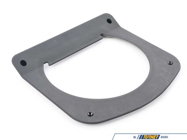 Genuine BMW Genuine BMW Cover Central Bass High-End - 65139229978 65139229978