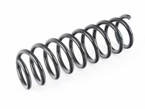 Rear Coil Spring - Heavy Duty