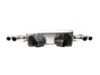Dinan Dinan Free Flow Axle-Back Exhaust - Black Tips - G30 M550 D660-0075-BLK View 3