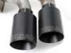 Dinan Dinan Free Flow Axle-Back Exhaust - Black Tips - G30 M550 D660-0075-BLK View 2