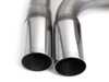 Dinan Dinan Free Flow Axle-Back Exhaust - Polished Tips - F22/F23 230 D660-0076 View 2