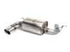Dinan Dinan Free Flow Axle-Back Exhaust - Polished Tips - F22/F23 230 D660-0076 View 3