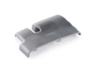 Genuine BMW Covering Left - 51498233371 - E46