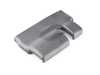 Genuine BMW Genuine BMW Covering Left - 51498233371 - E46 51498233371 View 2