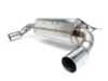 Dinan Dinan Free Flow Axle-Back Exhaust - Polished Tips - F33/F36 440 D660-0077 View 1