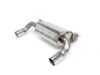 Dinan Dinan Free Flow Axle-Back Exhaust - Polished Tips - F33/F36 440 D660-0077 View 2