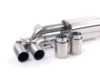 Dinan Dinan Free Flow Axle-Back Exhaust - Polished Tips - F90 M5 D660-0079 View 1
