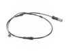 Genuine BMW Brake Pad Wear Sensor - Front - I12 34356873864 View 1