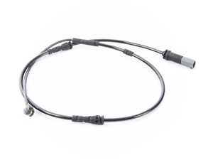 Brake Pad Wear Sensor - Front - I12