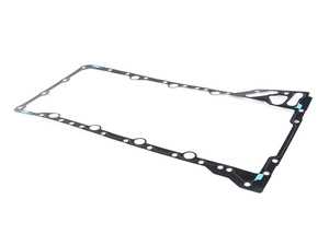 Elring Oil Pan Gasket - E70 E71 F15 F16 F86 F01 F02 F10 F12 F13 F85