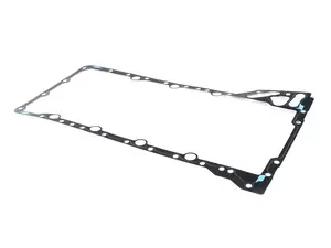 Elring Oil Pan Gasket - E70 E71 F15 F16 F86 F01 F02 F10 F12 F13 F85