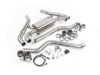 Dinan Dinan Free Flow Axle-Back Exhaust - Polished Tips - G20 M340 D660-0085 View 1