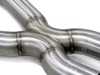 Dinan Dinan High Flow Middle Exhaust - G30 M550 D660-0080 View 2