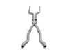 Dinan Dinan High Flow Middle Exhaust - G30 M550 D660-0080 View 3