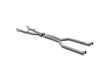 Dinan Dinan High Flow Middle Exhaust - G30 M550 D660-0080 View 1