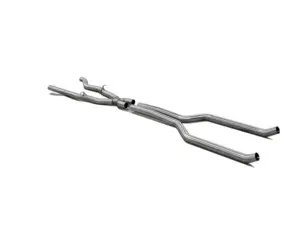 Dinan High Flow Middle Exhaust - G30 M550