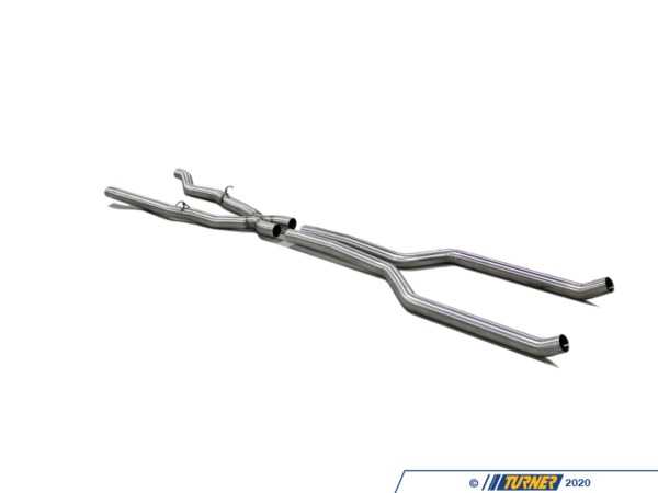 Dinan Dinan High Flow Middle Exhaust - G30 M550 D660-0080