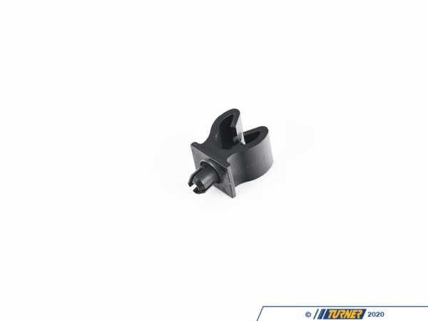 Genuine BMW Genuine BMW Cable Holder - 34436772026 - E70 X5,E71 X6,F15,F16 34436772026