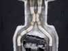Dinan Dinan High Flow Resonator Delete Kit - F90 M5 D660-0081 View 4