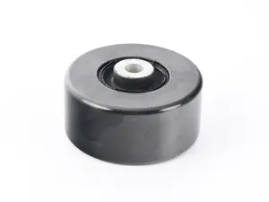 Genuine BMW Vibration Absorber - 24701142019 - Automatic Transmission - E36 318, E39 528, Z3 1.9