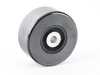 Lemforder Genuine BMW Vibration Absorber - 24701142019 - Automatic Transmission - E36 318, E39 528, Z3 1.9 24701142019 View 2