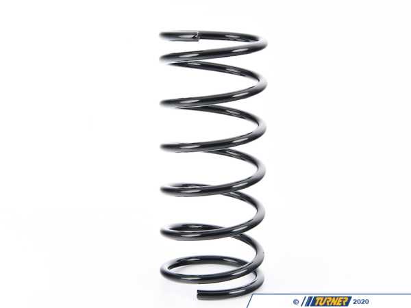 Genuine BMW Genuine BMW Coil Spring - 31331131030 - E30 31331131030