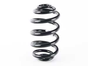 Rear Coil Spring - Heavy Duty