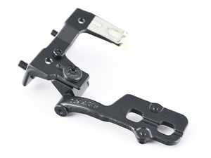 Trunk Lid Hinge - Right - E46