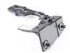 Genuine BMW Trunk Lid Hinge - Right - E46 41628232872 View 2