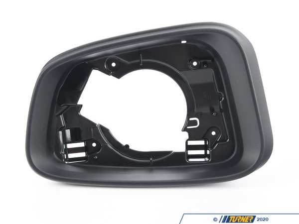 Genuine BMW SUPPORTING RING RIGH 51167452320