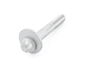 Genuine BMW Eccentric Bolt M12X1,5X75-10.9 - 33326858054