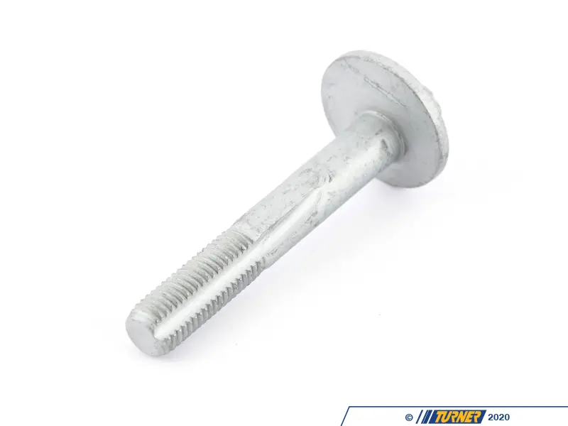 33326858054 - Genuine BMW Eccentric Bolt M12X1,5X75-10.9