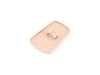 Genuine BMW Genuine BMW Cover, Handle Cut-Out Hellbeige 2 - 51167010927 - E46 51167010927 View 6